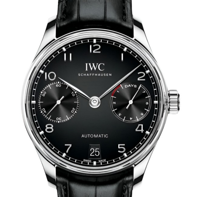 [ZF공장] IWC 포르투기저 오토매틱 [42.3mm] [Cal.51002]